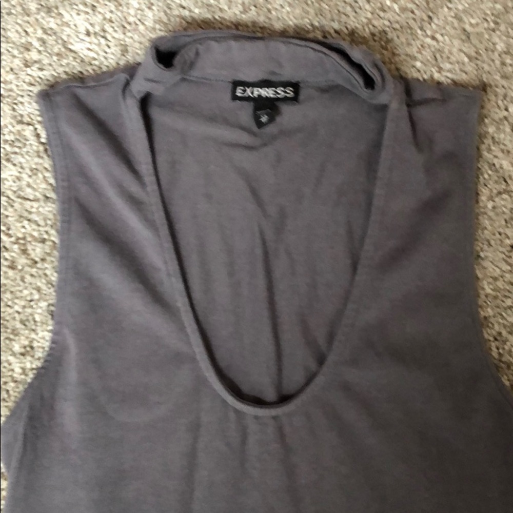 Tank Top - Picture 2 of 2